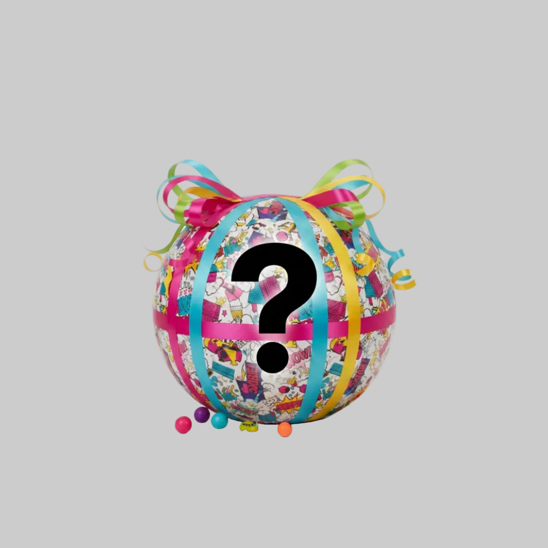 Premium Mystery Gift
